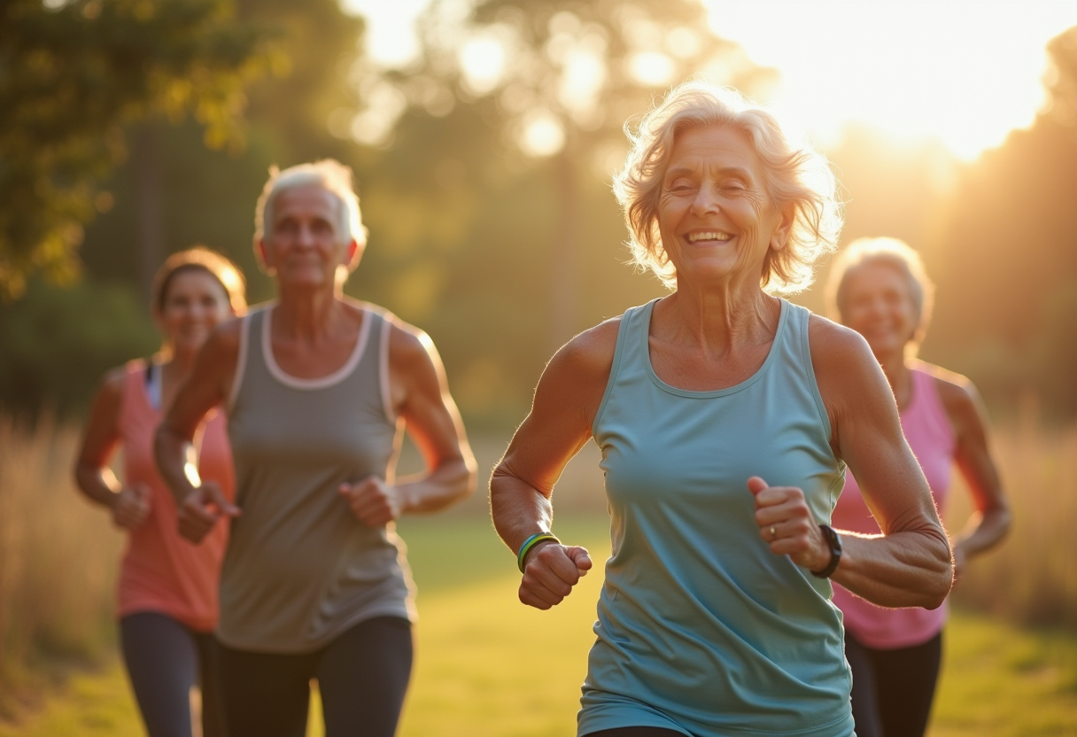 Фітнес тренування